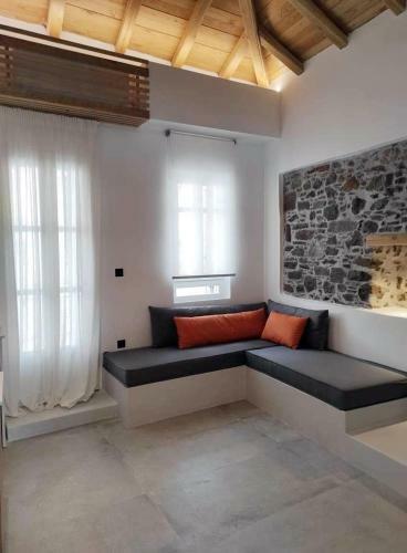 My Volissos Boutique Apartments