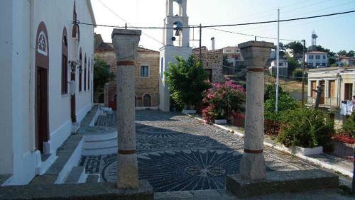 My Volissos Boutique Apartments