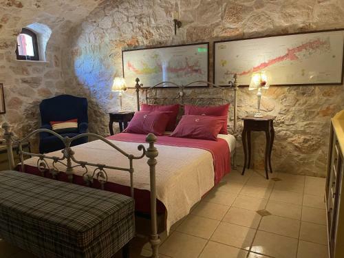 Apartamento Boutique Hotel Galini Adults Only