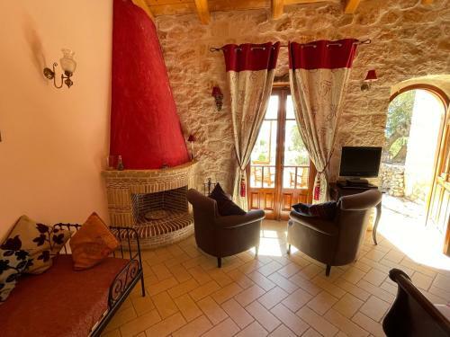 Apartamento Boutique Hotel Galini Adults Only