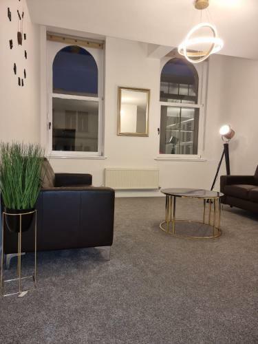 Apartamento Buchanan Street