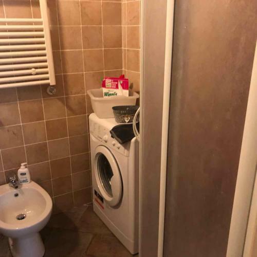 Apartamento Appartamento In Centro Storico A Cuneo