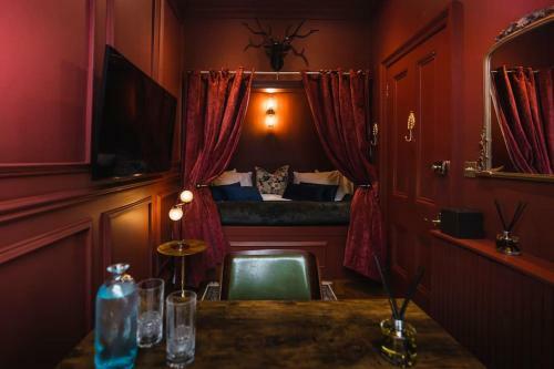 Apartamento Huntly House - A Residence Like No Other