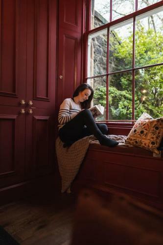 Apartamento Huntly House - A Residence Like No Other