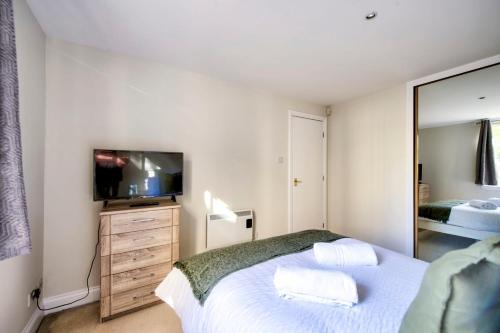 Apartamento Guestready - Spacious 1br Flat In The City Center