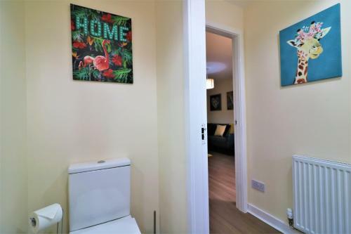 Apartamento Signature - Harris House