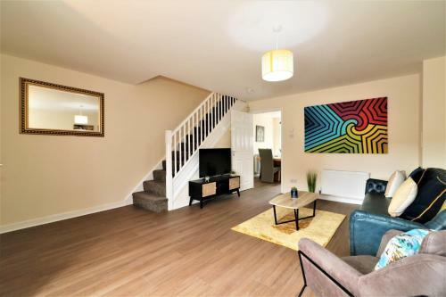 Apartamento Signature - Harris House