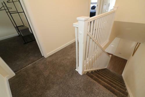 Apartamento Signature - Harris House