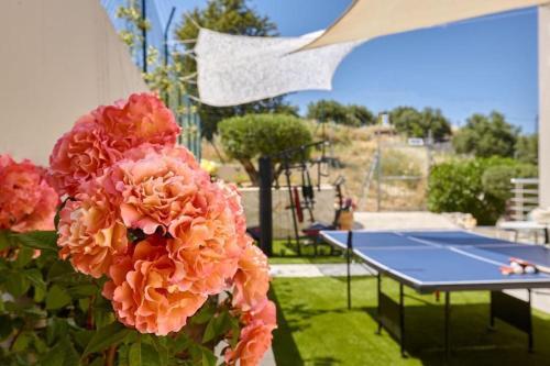 Belle Vue Luxury Villa Voutes