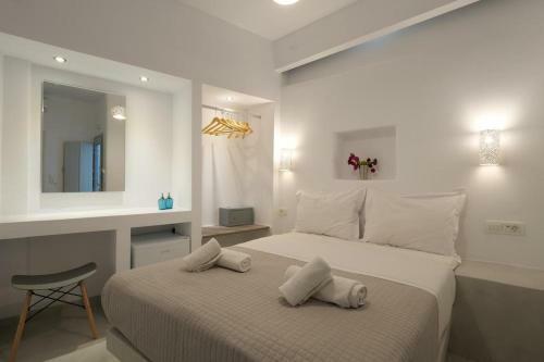 Apartamento Getaway Fira Centre