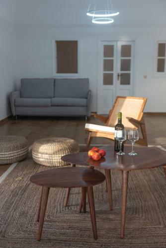 Apartamento Elia Family Suites