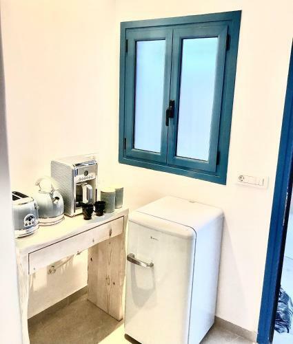 Apartamento Oldtown Suites Fira