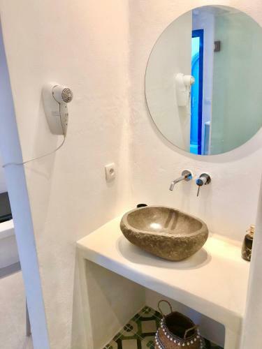 Apartamento Oldtown Suites Fira