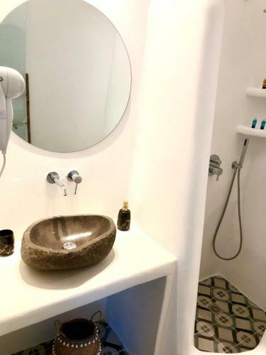 Apartamento Oldtown Suites Fira