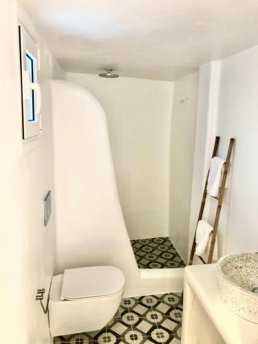Apartamento Oldtown Suites Fira