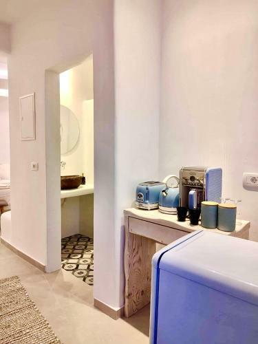 Apartamento Oldtown Suites Fira
