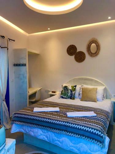 Apartamento Oldtown Suites Fira