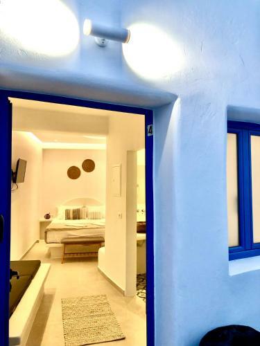 Apartamento Oldtown Suites Fira
