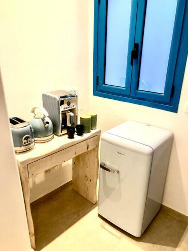 Apartamento Oldtown Suites Fira