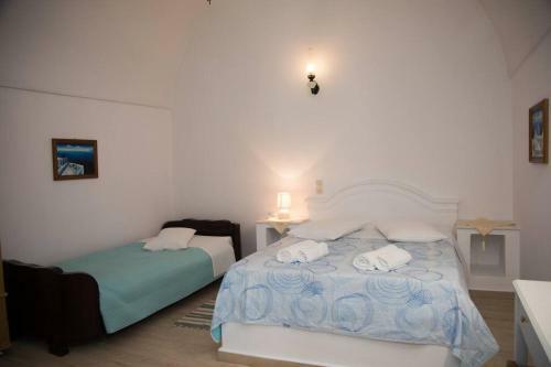 Apartamento Cave House By Hotel Thira
