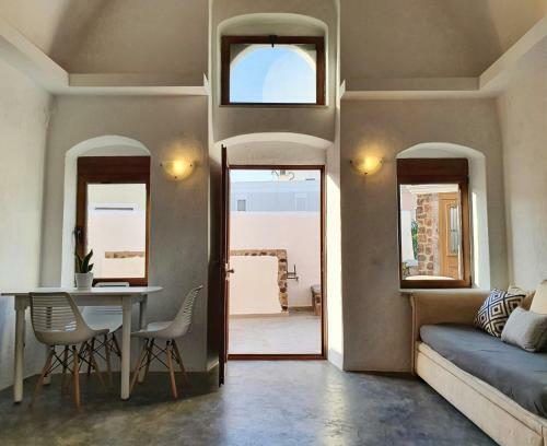 Apartamento Navita Cave Houses