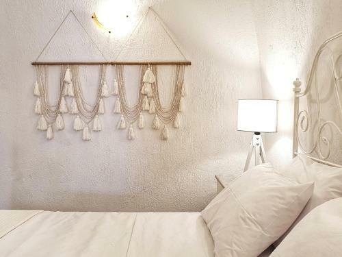 Apartamento Navita Cave Houses