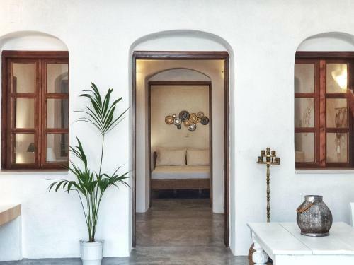 Apartamento Navita Cave Houses