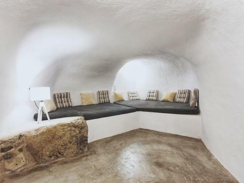 Apartamento Navita Cave Houses