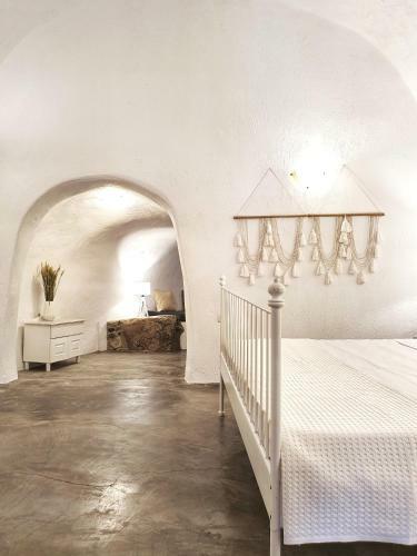 Apartamento Navita Cave Houses