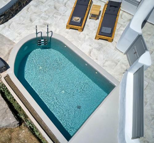 Villa El Verano Suites