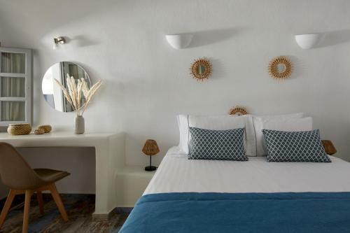 Villa El Verano Suites