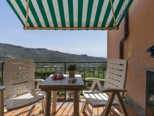 Apartamento Locazione Turistica Verde Adagio