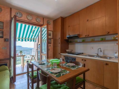 Apartamento Locazione Turistica Verde Adagio