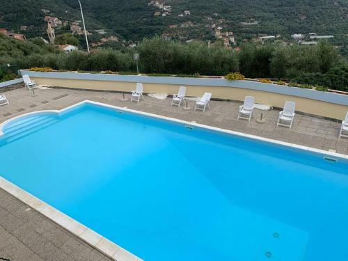 Apartamento Locazione Turistica Verde Adagio