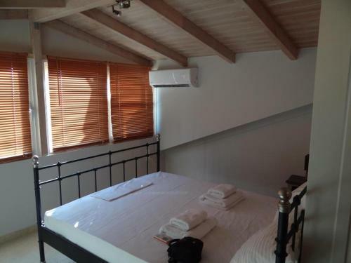 Apartamento House Vrahos-loutsa