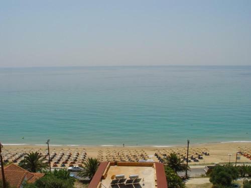 Apartamento House Vrahos-loutsa