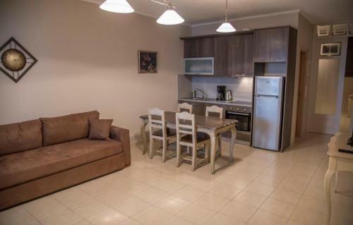 Apartamento House Vrahos-loutsa