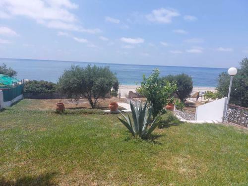 Villa Marilena Beach House