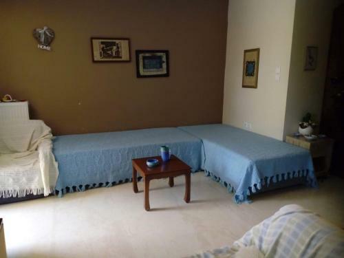 Apartamento Villa Mina