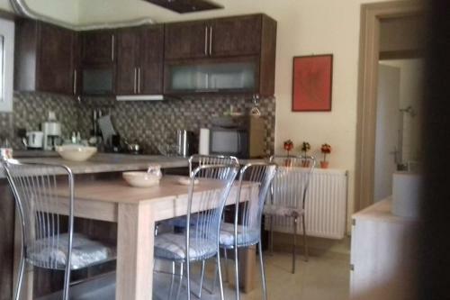 Apartamento Villa Mina