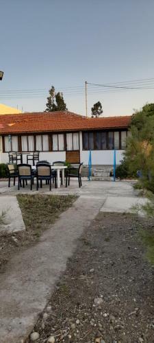Seahouse Vrachati