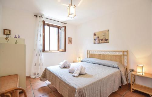 Beautiful Home In Custonaci With Wifi And 4 Bedrooms