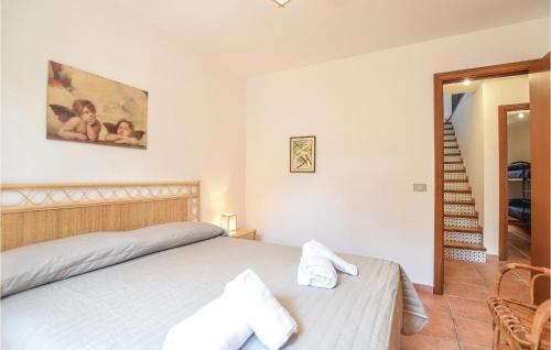 Beautiful Home In Custonaci With Wifi And 4 Bedrooms