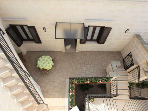 Lovely Apartment In Diso With Private Terrace