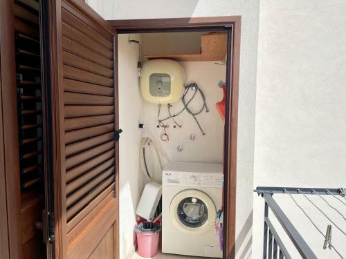 Apartamento Casa Vacanze Da Antonella