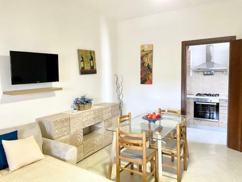 Apartamento Casa Vacanze Da Antonella