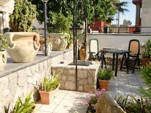 Apartamento Casa Vacanze Da Antonella