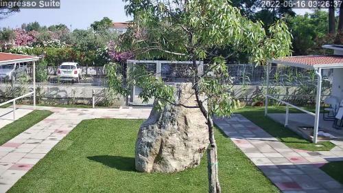 Apartamento Tropical Suite