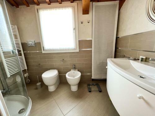 Apartamento Erman House Mansarda Con Idromassaggio