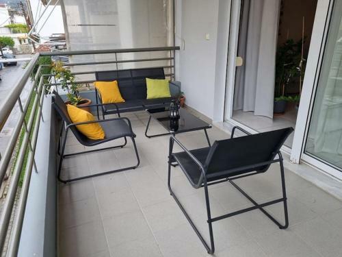 Apartamento Mary's House